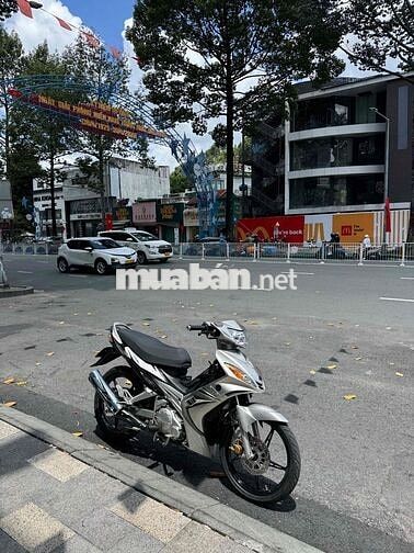 Yamaha Exciter 2006 Bạc Tự động