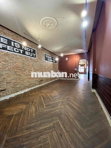 CHO THUÊ MẶT TIỀN 603A LUỸ BÁN BÍCH - TÂN PHÚ