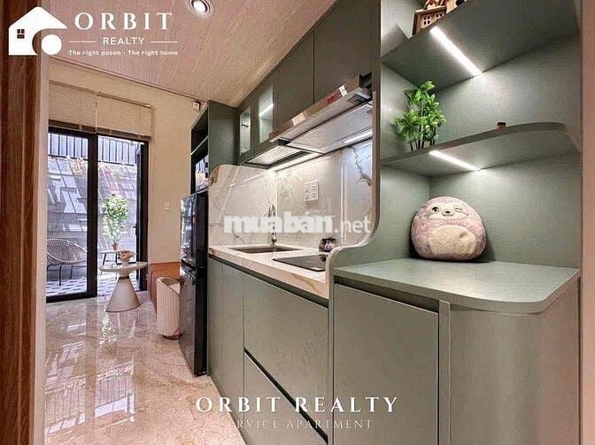 🌈CĂN HỘ DUPLEX MỚI XÂY 100% FULL NỘI THẤT 2 KHÔNG GIAN TẠI BÌNH THẠNH