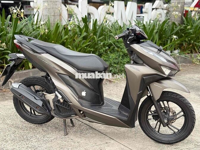 Honda Vario 150 2021 Nâu 35000km