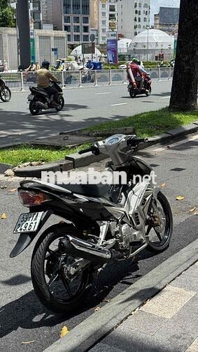 Yamaha Exciter 2006 Bạc Tự động