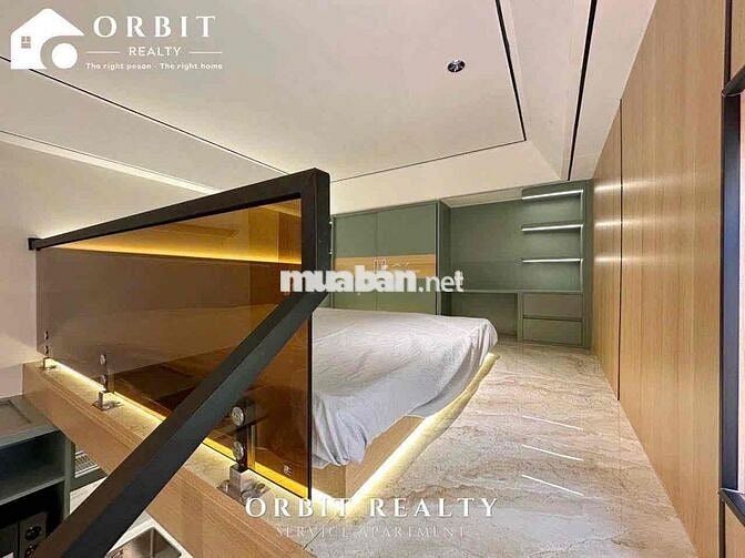 🌈CĂN HỘ DUPLEX MỚI XÂY 100% FULL NỘI THẤT 2 KHÔNG GIAN TẠI BÌNH THẠNH