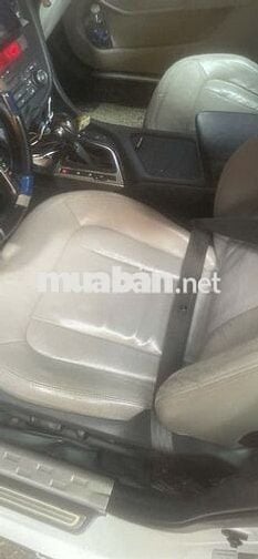 Kia Optima 2011 Trắng 103421 km