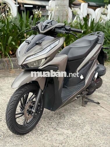 Honda Vario 150 2021 Nâu 35000km