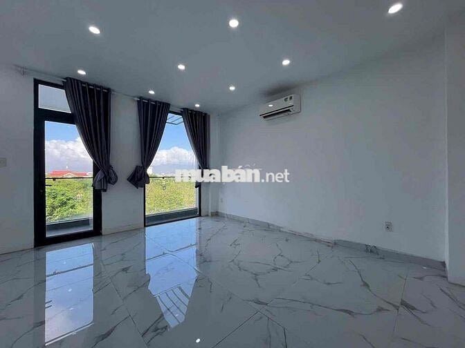 🌴 VĂN PHÒNG CHO THUÊ 40M2 MẶT TIỀN NGUYỄN SINH SẮC