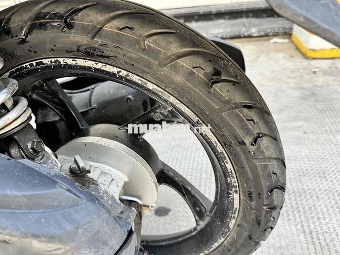 Yamaha Ultimo 2007 Đen 113cc bs 60 Đồng Nai