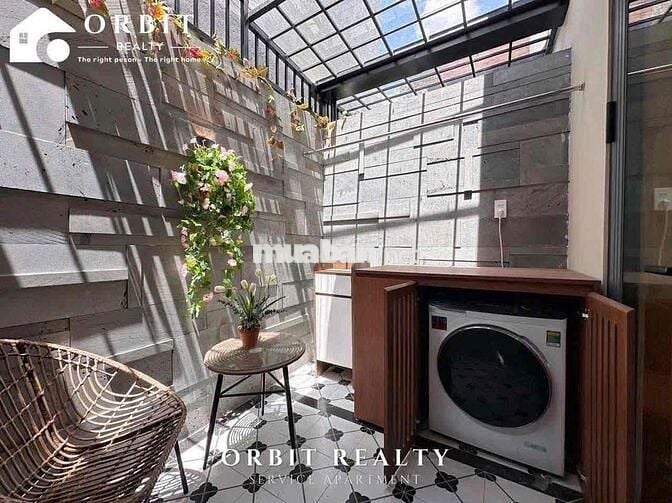 🌈CĂN HỘ DUPLEX MỚI XÂY 100% FULL NỘI THẤT 2 KHÔNG GIAN TẠI BÌNH THẠNH