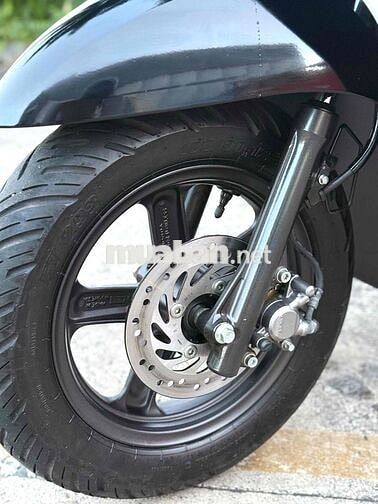 Honda Scoopy 2025 Indonesia Bạc 5000 km