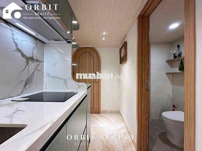 🌈CĂN HỘ DUPLEX MỚI XÂY 100% FULL NỘI THẤT 2 KHÔNG GIAN TẠI BÌNH THẠNH