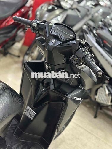 Honda Vario 125 2022 Đen Nhám Sport.BSTP.Giá tốt