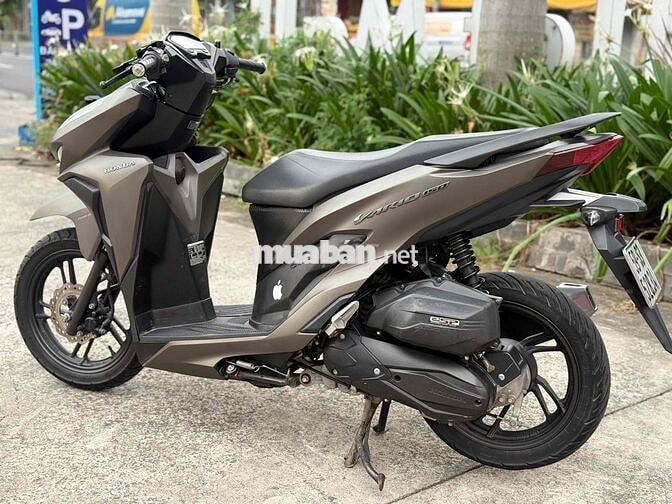 Honda Vario 150 2021 Nâu 35000km