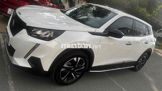 Peugeot 2008 1.2 Activer  58.803 km