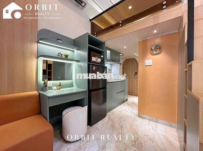 🌈CĂN HỘ DUPLEX MỚI XÂY 100% FULL NỘI THẤT 2 KHÔNG GIAN TẠI BÌNH THẠNH