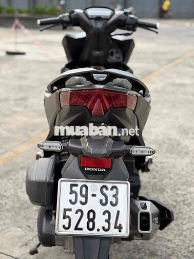 Honda Vario 150 2021 Nâu 35000km