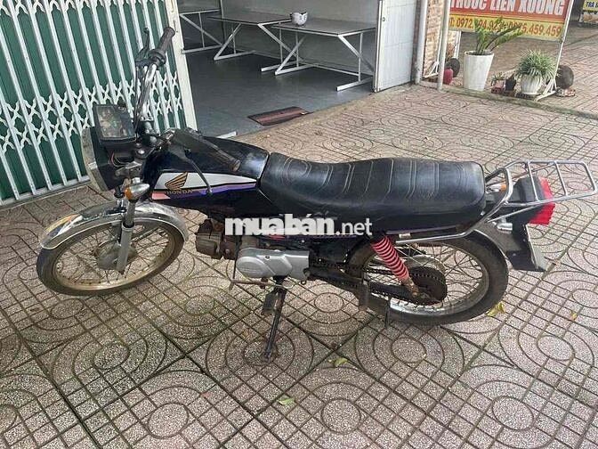 Honda Win Indo chính chủ biển 47