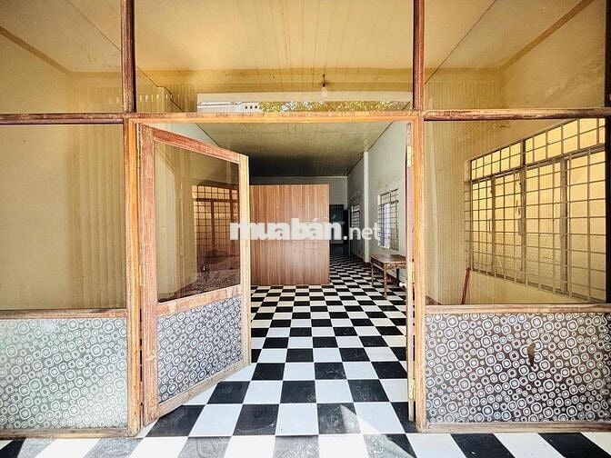 CHO THUÊ NHÀ - SỐ 44 NGUYỄN THƯỢNG HIỀN