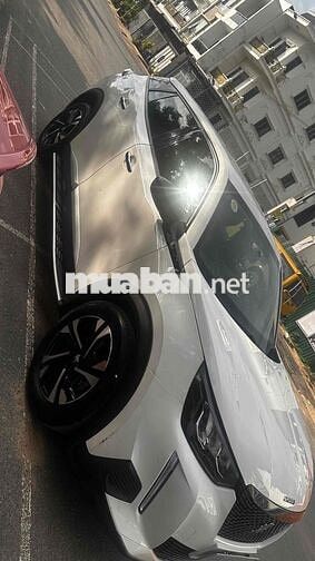 Peugeot 2008 1.2 Activer  58.803 km