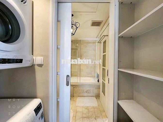 Cho Thuê Căn Hộ Full Nội Thất Ngay Metro Suối Tiên