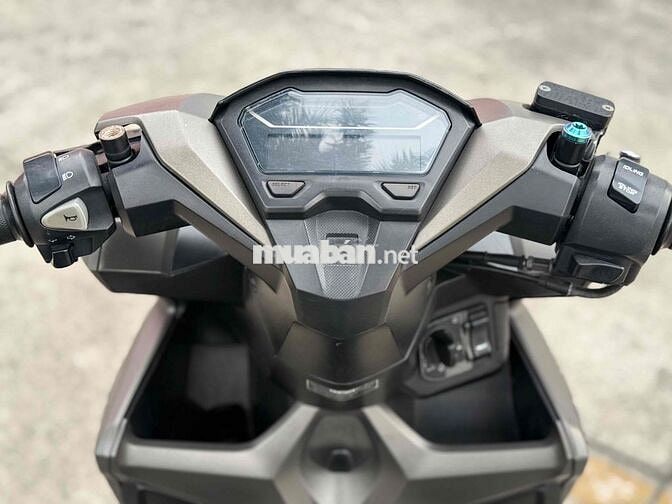Honda Vario 150 2021 Nâu 35000km