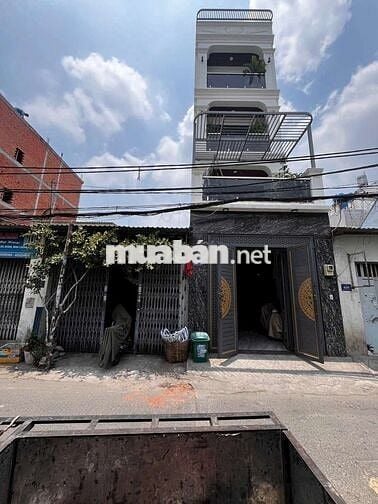 BÁN GẤP GẤP LÔ ĐẤT 4X15M MẶT TIỀN ĐƯỜNG LK 2-10 - 4 TỶ 990TR