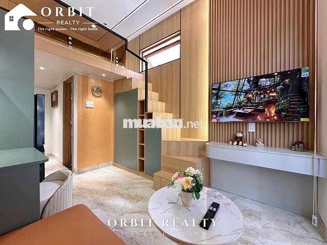 🌈CĂN HỘ DUPLEX MỚI XÂY 100% FULL NỘI THẤT 2 KHÔNG GIAN TẠI BÌNH THẠNH