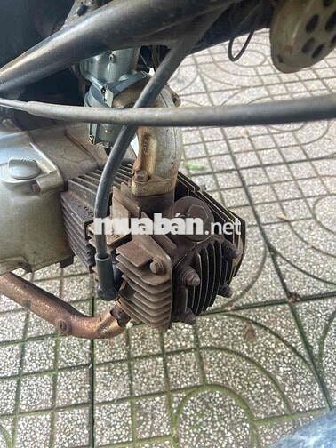 Honda Win Indo chính chủ biển 47
