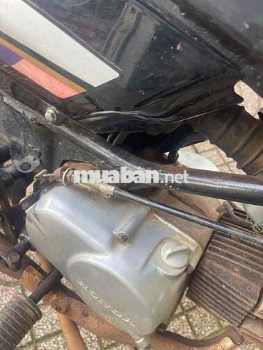 Honda Win Indo chính chủ biển 47