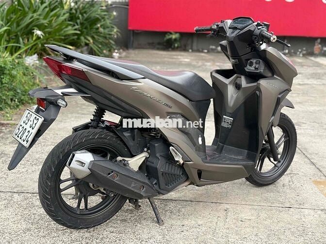 Honda Vario 150 2021 Nâu 35000km