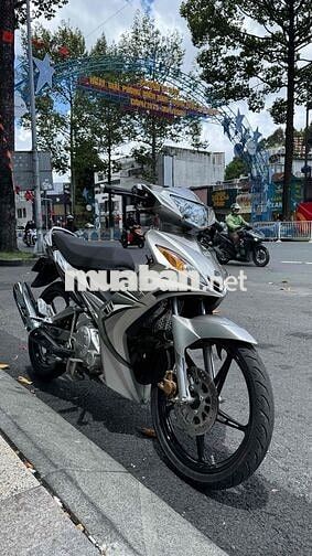 Yamaha Exciter 2006 Bạc Tự động