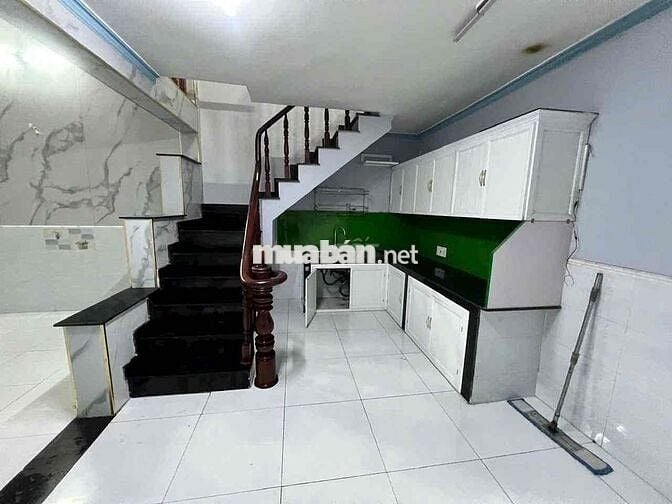 Nhà Phú Mỹ , Mặt tiền DX 43 nhựa 7m. 5x30m 3pn 4wc .