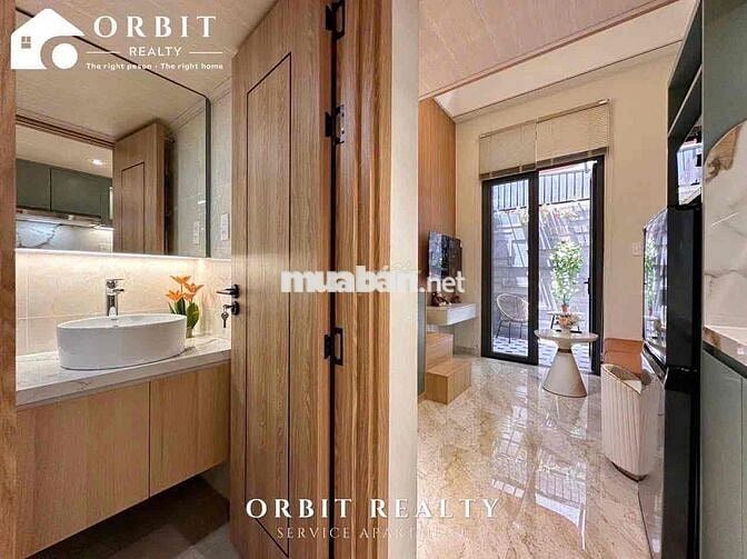 🌈CĂN HỘ DUPLEX MỚI XÂY 100% FULL NỘI THẤT 2 KHÔNG GIAN TẠI BÌNH THẠNH