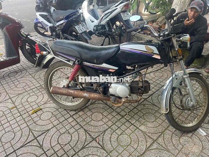 Honda Win Indo chính chủ biển 47