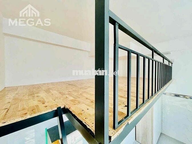 PHÒNG FULL NỘI THẤT CÁCH ĐH VĂN LANG VÀ IUH (3-5 phút đi xe)