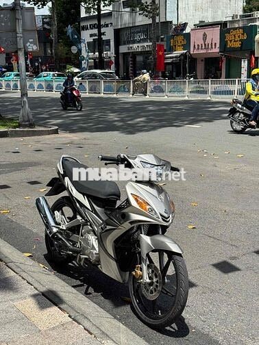 Yamaha Exciter 2006 Bạc Tự động