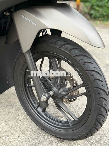Honda Vario 150 2021 Nâu 35000km