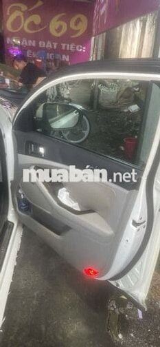 Kia Optima 2011 Trắng 103421 km
