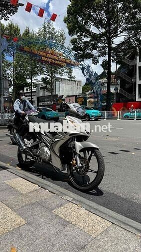 Yamaha Exciter 2006 Bạc Tự động