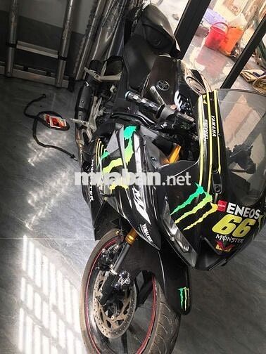 Yamaha R15V3 2019 Đen 50000 km