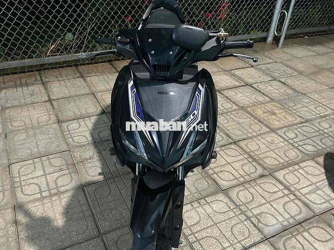 Honda Winner X 150 Đen