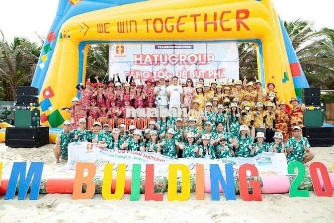 CÔNG TY MỞ RỘNG THÊM CHI NHÁNH TUYỂN 10 BẠN