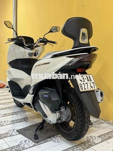 Honda PCX 160 ABS 2025 Trắng 2000 km