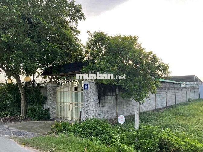 NHÀ ĐẤT BÁN GẤP - 624m2 - ĐẤT Ở 200m2 - NGANG 12m - GIÁ 9,9 Tỷ