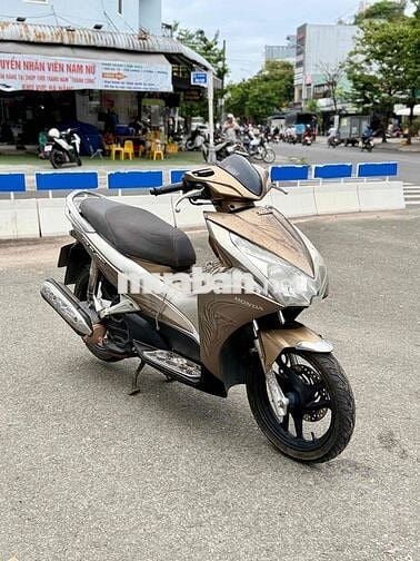 Honda Air Blade 2012 Nâu