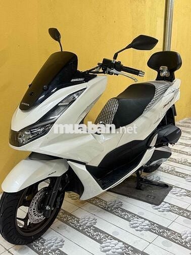 Honda PCX 160 ABS 2025 Trắng 2000 km