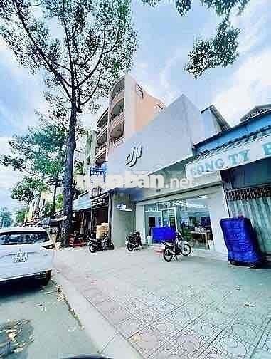 Cho thuê nhà mặt tiền Lê Hồng Phong