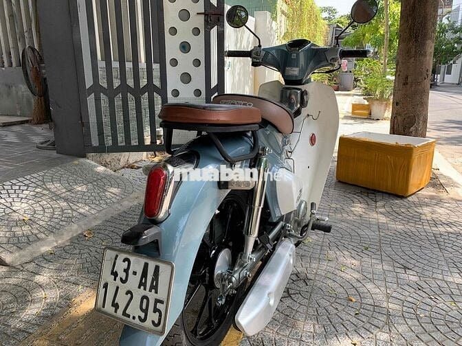 Esperro Classic VVPII 2023 Xanh Trắng