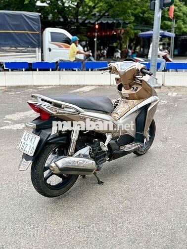 Honda Air Blade 2012 Nâu