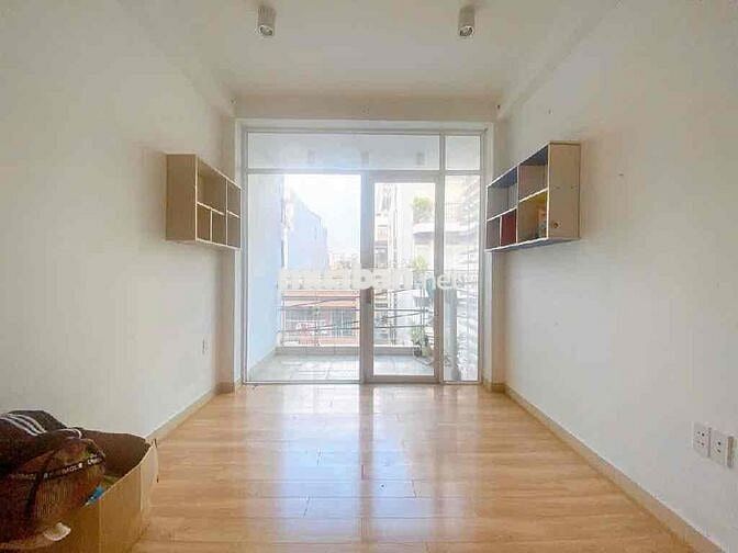 QUẬN 10 MẶT TIỀN KINH DOANH ĐẸP Ô TÔ TRÁNH - 3 MẶT THOÁNG 5 TẦNG MỚI .