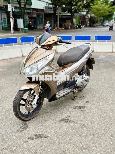Honda Air Blade 2012 Nâu