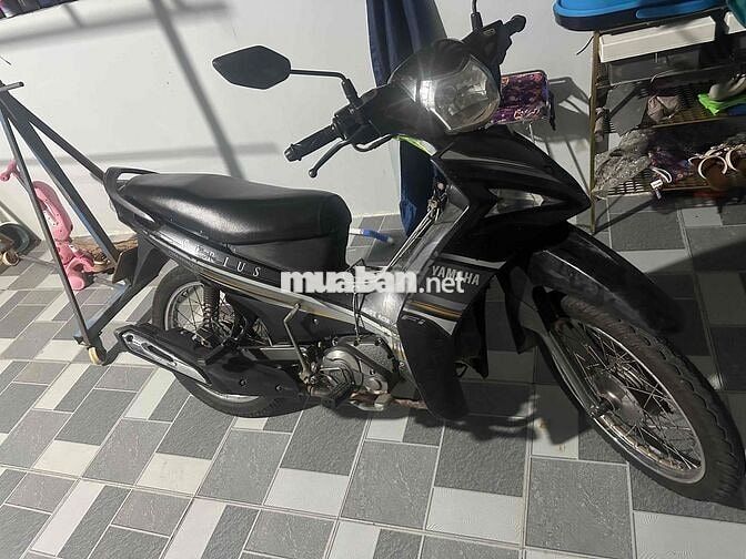 Sirius FI 2019 bien đẹp tiet kiem xăng